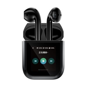 AIR PODS A14 PRO ANC BT 5.4V JERRY CHIPSET WIRELESS TOUCH DISPLAY AIRPODS