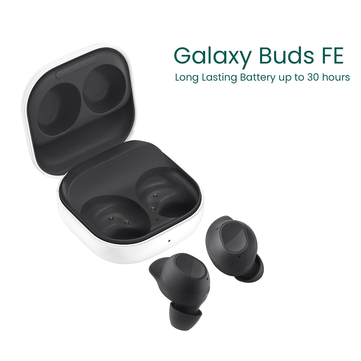 Samsung Galaxy Buds FE True Wireless Bluetooth Earbuds SM-R400N Master Copy