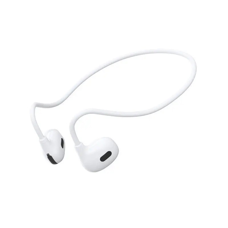 PRO AIR NECK HANGING WIRELESS EARPHONE - Image 2